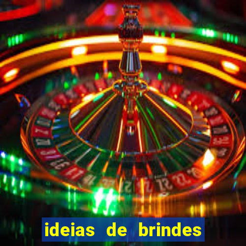 ideias de brindes para bingo